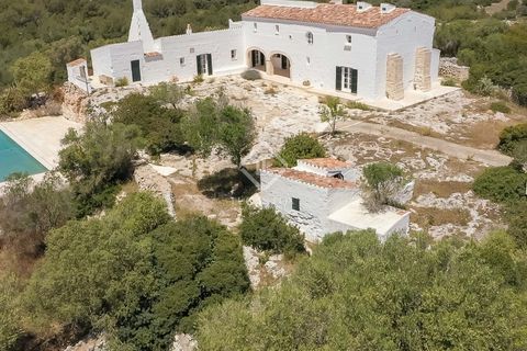 Landejendom i Alaior, Menorca, Alaior - € 5.800.000 | Ref: MEN29488 - foto 7