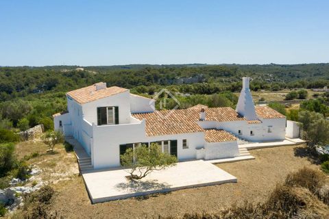 Landejendom i Alaior, Menorca, Alaior - € 5.800.000 | Ref: MEN29488 - foto 8