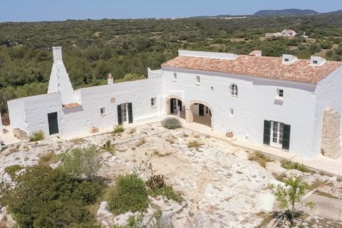 Landejendom i Alaior, Menorca, Alaior - € 5.800.000 | Ref: MEN29488 - foto 10
