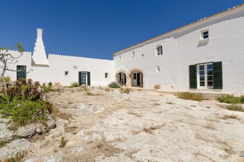Landejendom i Alaior, Menorca, Alaior - € 5.800.000 | Ref: MEN29488 - foto 11