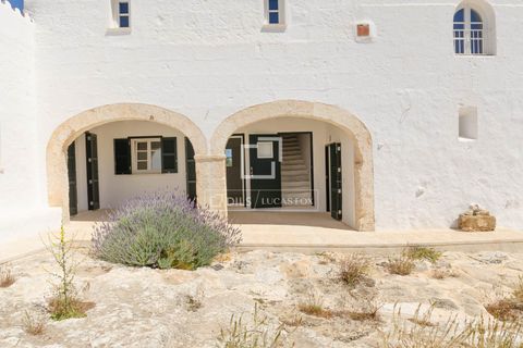 Landejendom i Alaior, Menorca, Alaior - € 5.800.000 | Ref: MEN29488 - foto 12