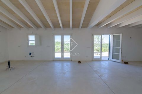 Landejendom i Alaior, Menorca, Alaior - € 5.800.000 | Ref: MEN29488 - foto 16