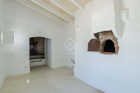 Landejendom i Alaior, Menorca, Alaior - € 5.800.000 | Ref: MEN29488 - foto 18