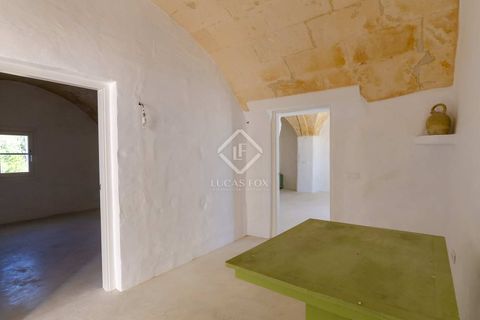 Landejendom i Alaior, Menorca, Alaior - € 5.800.000 | Ref: MEN29488 - foto 22
