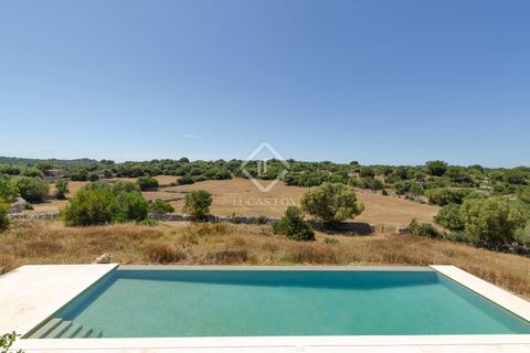 Landejendom i Alaior, Menorca, Alaior - € 5.800.000 | Ref: MEN29488 - foto 35