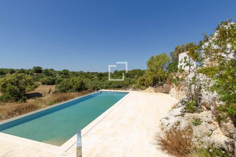 Landejendom i Alaior, Menorca, Alaior - € 5.800.000 | Ref: MEN29488 - foto 36