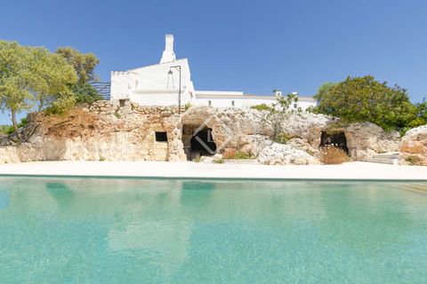 Landejendom i Alaior, Menorca, Alaior - € 5.800.000 | Ref: MEN29488 - foto 38