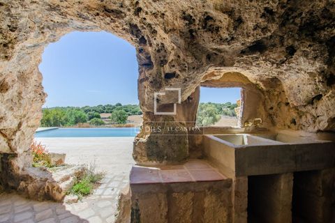Landejendom i Alaior, Menorca, Alaior - € 5.800.000 | Ref: MEN29488 - foto 42