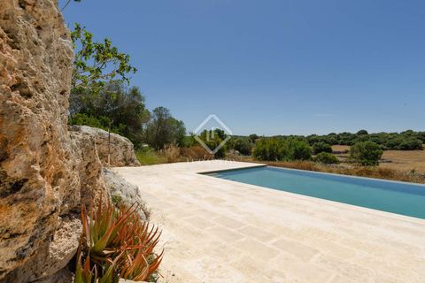 Landejendom i Alaior, Menorca, Alaior - € 5.800.000 | Ref: MEN29488 - foto 43