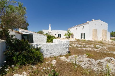 Landejendom i Alaior, Menorca, Alaior - € 5.800.000 | Ref: MEN29488 - foto 44