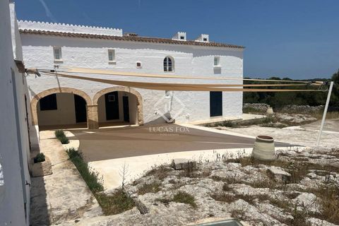 Landejendom i Alaior, Menorca, Alaior - € 5.800.000 | Ref: MEN29488 - foto 3
