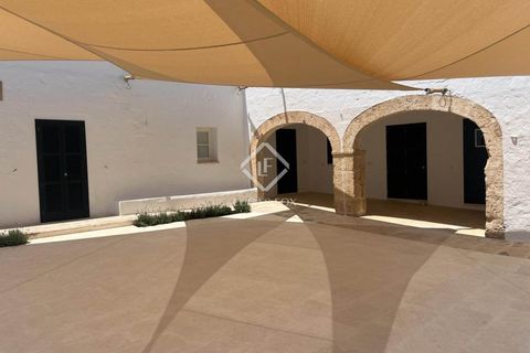 Landejendom i Alaior, Menorca, Alaior - € 5.800.000 | Ref: MEN29488 - foto 9