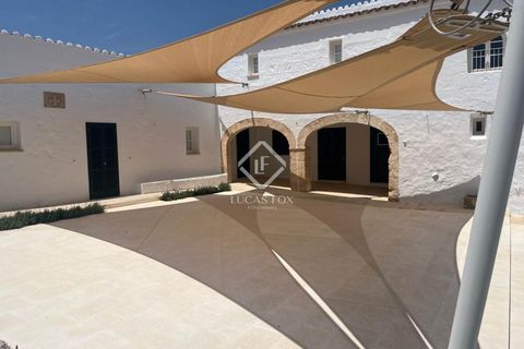 Landejendom i Alaior, Menorca, Alaior - € 5.800.000 | Ref: MEN29488 - foto 13