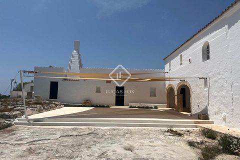 Landejendom i Alaior, Menorca, Alaior - € 5.800.000 | Ref: MEN29488 - foto 45