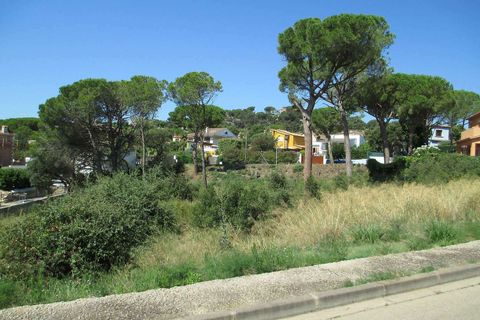 Helårsgrund i Calonge, Gerona, Calonge - € 200.000 | Ref: CBF3144 - foto 1