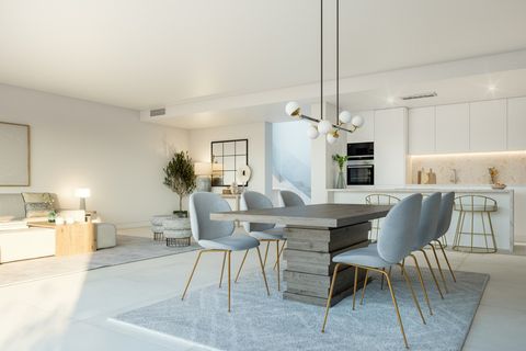 Leilighet i Marbella, Malaga, Marbella - € 1 090 000 | Ref: R4043959 - foto 3