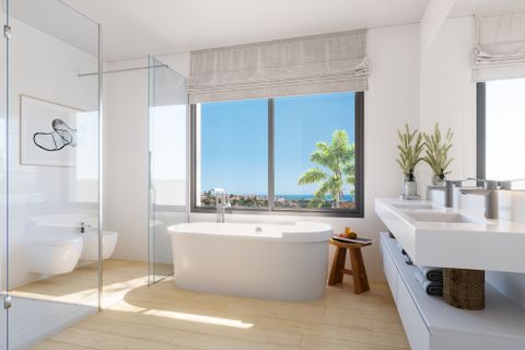 Leilighet i Marbella, Malaga, Marbella - € 1 090 000 | Ref: R4043959 - foto 5