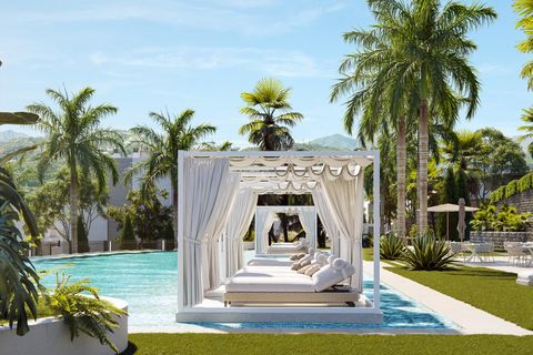 Leilighet i Marbella, Malaga, Marbella - € 1 090 000 | Ref: R4043959 - foto 6