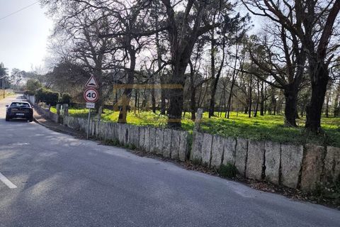 Helårsgrund i Moncao, Viana do Castelo, Moncao - € 170.000 | Ref: REF100 - foto 1