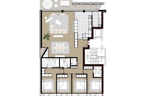 Lejlighed i Canidelo, Porto, Canidelo - € 685.000 | Ref: 0060/2022 - foto 24