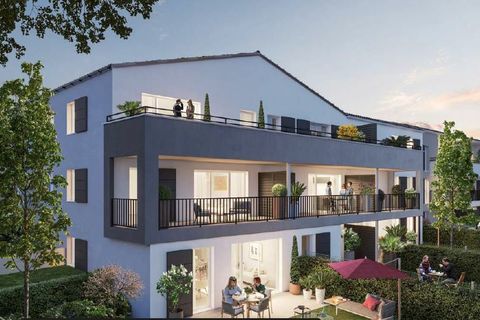 Leilighet i Vendargues, Herault, Vendargues - € 500 000 | Ref: LNCEV-208 - foto 2
