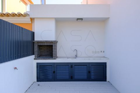 Villa i Almada, Setubal, Almada - € 999.999 | Ref: CC_MOR_17345 - foto 10