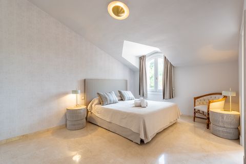 Villa i Benahavis, Malaga, Benahavis - € 13.950.000 | Ref: PANR-12951 - foto 37