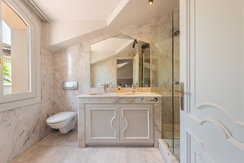 Villa i Benahavis, Malaga, Benahavis - € 13.950.000 | Ref: PANR-12951 - foto 38