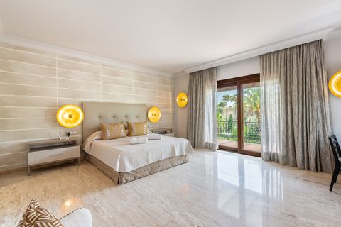 Villa i Benahavis, Malaga, Benahavis - € 13.950.000 | Ref: PANR-12951 - foto 39