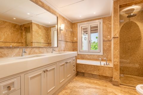 Villa i Benahavis, Malaga, Benahavis - € 13.950.000 | Ref: PANR-12951 - foto 40