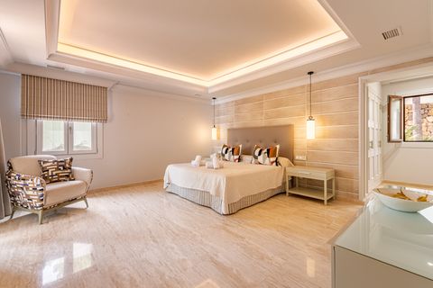 Villa i Benahavis, Malaga, Benahavis - € 13.950.000 | Ref: PANR-12951 - foto 41