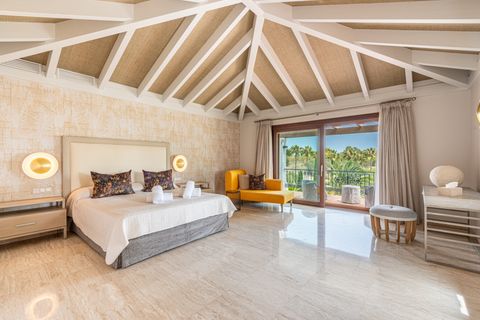 Villa i Benahavis, Malaga, Benahavis - € 13.950.000 | Ref: PANR-12951 - foto 43