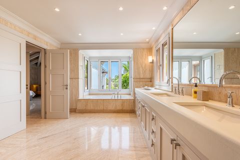 Villa i Benahavis, Malaga, Benahavis - € 13.950.000 | Ref: PANR-12951 - foto 44