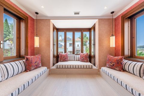 Villa i Benahavis, Malaga, Benahavis - € 13.950.000 | Ref: PANR-12951 - foto 45