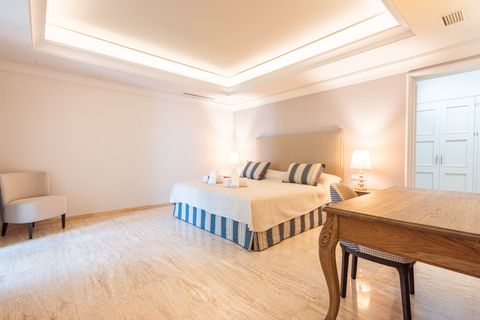 Villa i Benahavis, Malaga, Benahavis - € 13.950.000 | Ref: PANR-12951 - foto 46