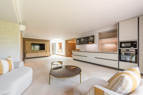Villa i Benahavis, Malaga, Benahavis - € 13.950.000 | Ref: PANR-12951 - foto 47