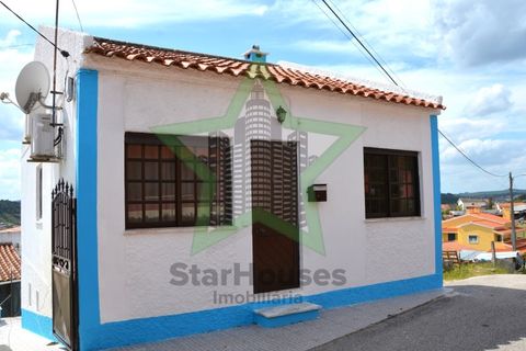 Villa i Tomar, Santarem, Tomar - € 100.000 | Ref: Star_82/22 - foto 1