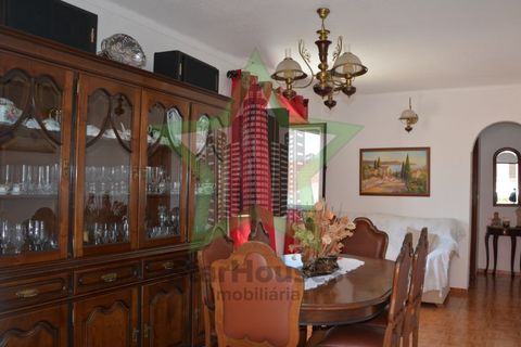 Villa i Tomar, Santarem, Tomar - € 100.000 | Ref: Star_82/22 - foto 3