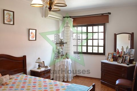 Villa i Tomar, Santarem, Tomar - € 100.000 | Ref: Star_82/22 - foto 4