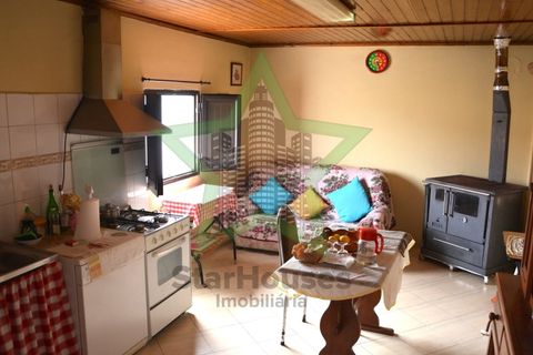 Villa i Tomar, Santarem, Tomar - € 100.000 | Ref: Star_82/22 - foto 12