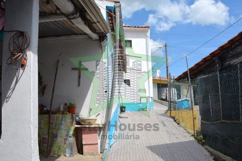 Villa i Tomar, Santarem, Tomar - € 100.000 | Ref: Star_82/22 - foto 16
