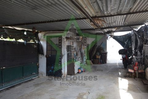 Villa i Tomar, Santarem, Tomar - € 100.000 | Ref: Star_82/22 - foto 18