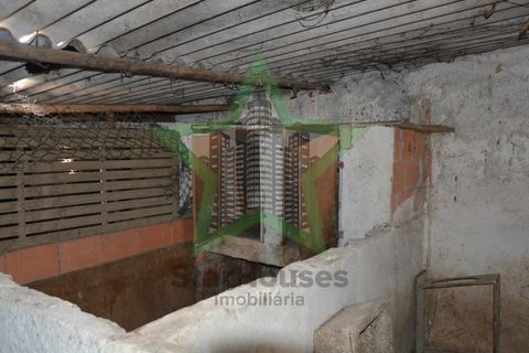 Villa i Tomar, Santarem, Tomar - € 100.000 | Ref: Star_82/22 - foto 19