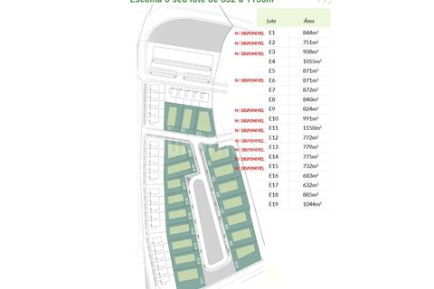 Helårsgrund i Braga, Braga, Braga - € 162.500 | Ref: 3407 - foto 3