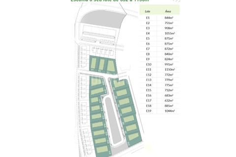 Helårsgrund i Braga, Braga, Braga - € 162.500 | Ref: 3407 - foto 4