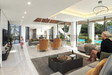 Villa i Almada, Setubal, Almada - € 5.500.000 | Ref: 7381-DA - foto 4
