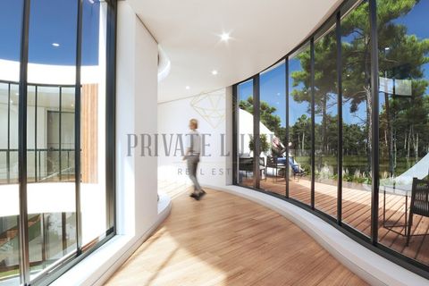 Villa i Almada, Setubal, Almada - € 5.500.000 | Ref: 7381-DA - foto 7