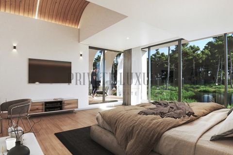 Villa i Almada, Setubal, Almada - € 5.500.000 | Ref: 7381-DA - foto 10