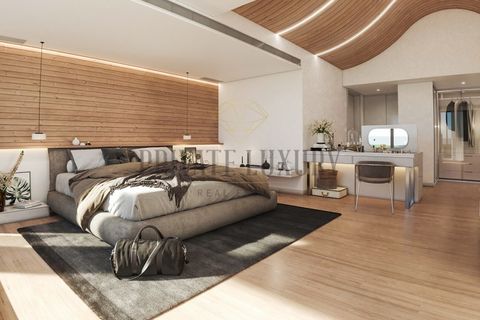 Villa i Almada, Setubal, Almada - € 5.500.000 | Ref: 7381-DA - foto 11