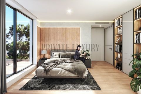 Villa i Almada, Setubal, Almada - € 5.500.000 | Ref: 7381-DA - foto 14